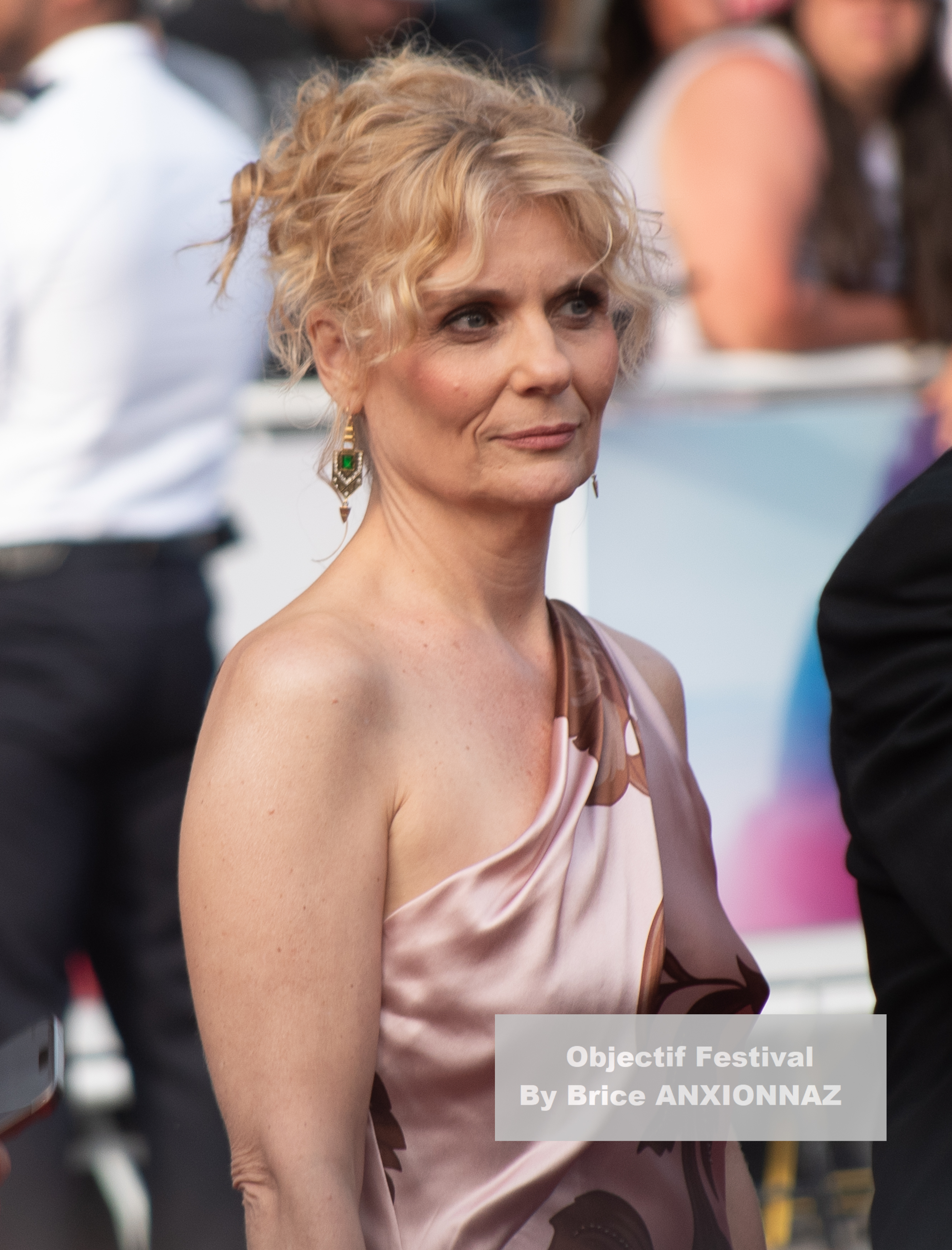  Cannes 2025 : The History of Sound - Show attends the 78th-Cannes-International-Film-Festival, France on May 15th, 2025 - Photos by Brice ANXIONNAZ (Objectif Festival)